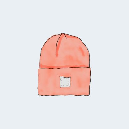 Beanie preautorizar